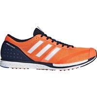 Chaussures Homme Running / trail adidas Originals Adizero Takumi Sen Boost Orange