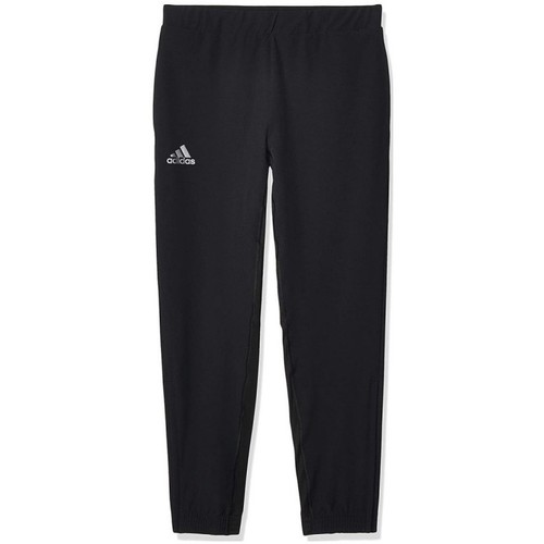 Vêtements Homme Pantalons de survêtement adidas Originals Tennis Pant Noir