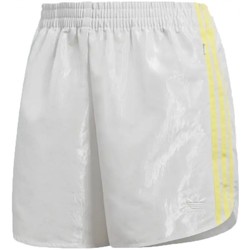 Vêtements Femme Shorts / Bermudas adidas Originals The Fsh L Blanc