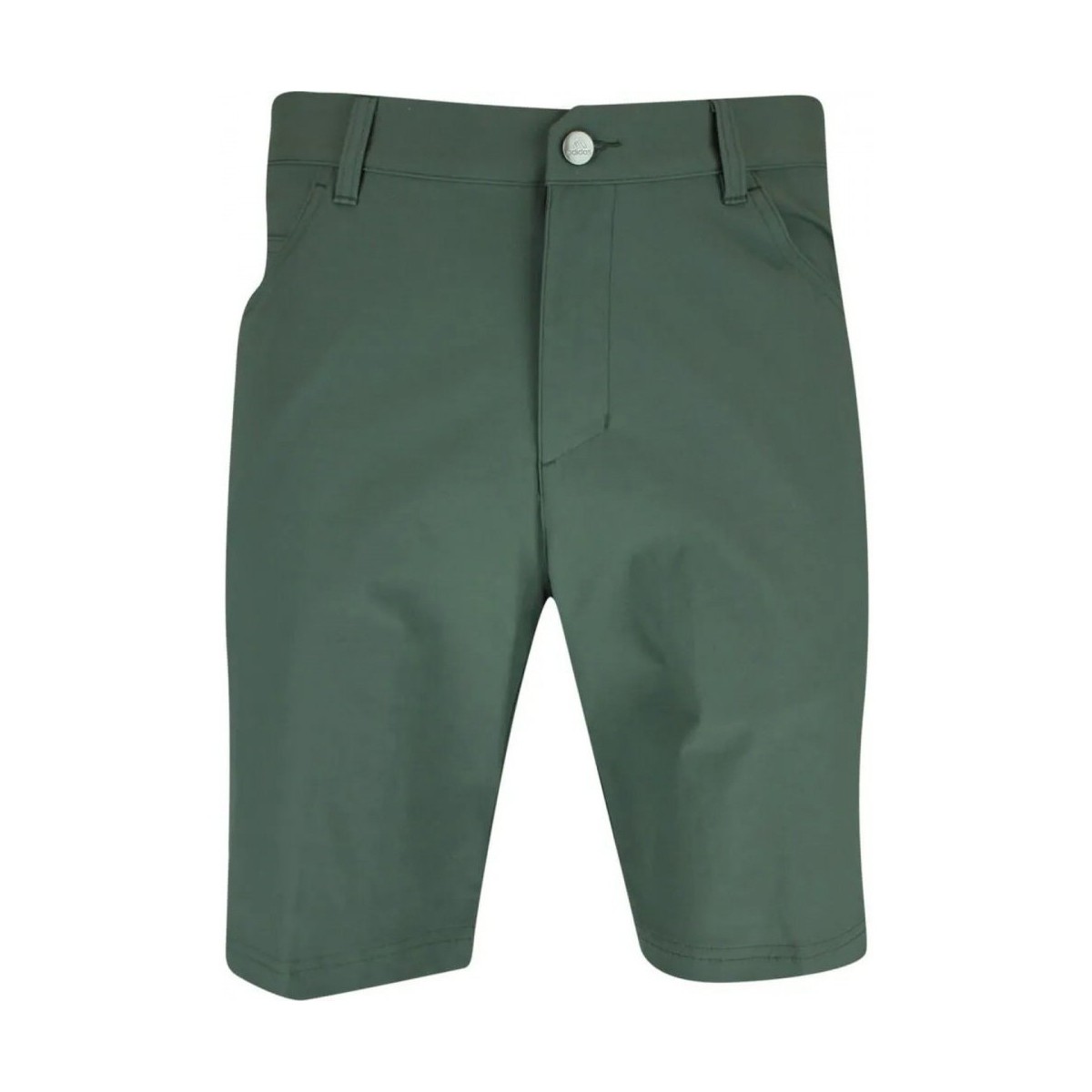 Vêtements Homme Shorts / Bermudas adidas Originals Adix 5Pkt Short Vert