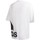 Vêtements Homme T-shirts & Polos adidas Originals M Mh Boxbos Tee Blanc