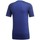 Vêtements Homme T-shirts & Polos adidas Originals Ultra Light T M Bleu