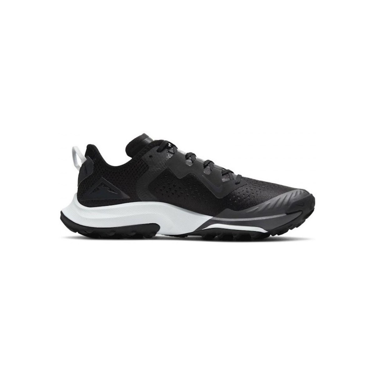 Chaussures Femme Running / trail Nike Air Zoom Terra Kiger 7 Noir