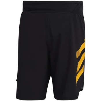 Vêtements Homme Shorts / Bermudas adidas Originals Agr Alla Short Noir