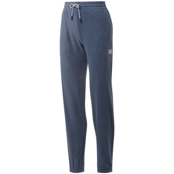 Vêtements Femme Pantalons de survêtement H11305 Reebok Sport Cl Gp We Pants Bleu
