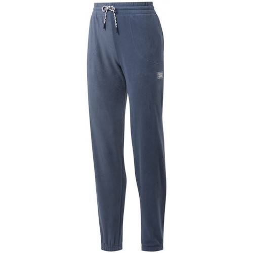 Vêtements Femme Pantalons de Two-In-Oneêtement Reebok Sport Cl Gp We Pants Bleu