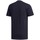 Vêtements Homme T-shirts & Polos adidas Originals M Dist Fnt T Bleu
