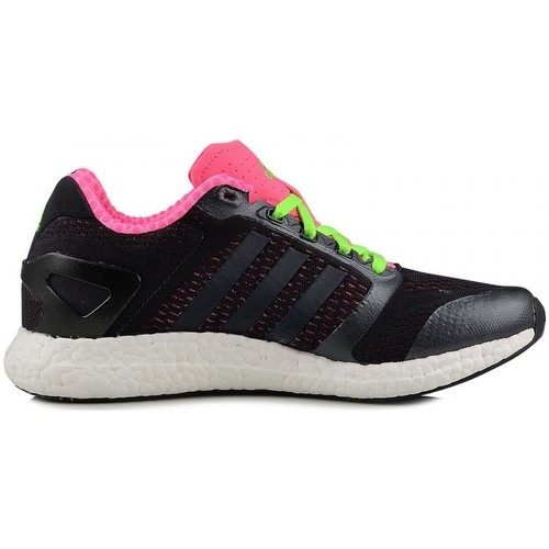 Chaussures Femme Running / trail adidas Originals CC Rocket Boost W Multicolore