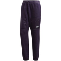 Vêtements Homme Pantalons de survêtement adidas Originals Ryv Track Pants Violet