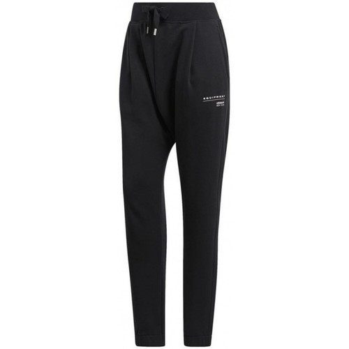 adidas Originals Eqt Pants Noir - Livraison Gratuite | Spartoo ! -  Vêtements Joggings / Survêtements Homme 35,13 €