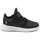 Chaussures Enfant Running / trail adidas Originals Rapidarun El I Noir