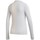 Vêtements Femme T-shirts & Polos adidas Originals Ls Knit Top Gris