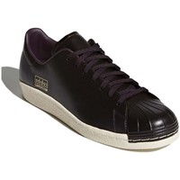 Chaussures Homme Baskets basses adidas Originals Superstar 80S Clean Violet