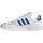 Chaussures Homme Baskets basses adidas Originals Supercourt Blanc