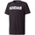 Vêtements Garçon T-shirts manches courtes adidas Originals Lineage Noir