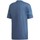 Vêtements Homme T-shirts & Polos adidas Originals Ts Trf Tee Rose