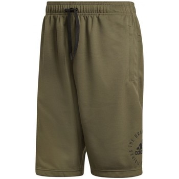 Vêtements Homme Shorts / Bermudas adidas Originals Sid Short Vert