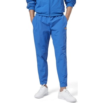 Vêtements Homme Pantalons de survêtement Vecnav Reebok Sport Cl V P Trackpant Bleu