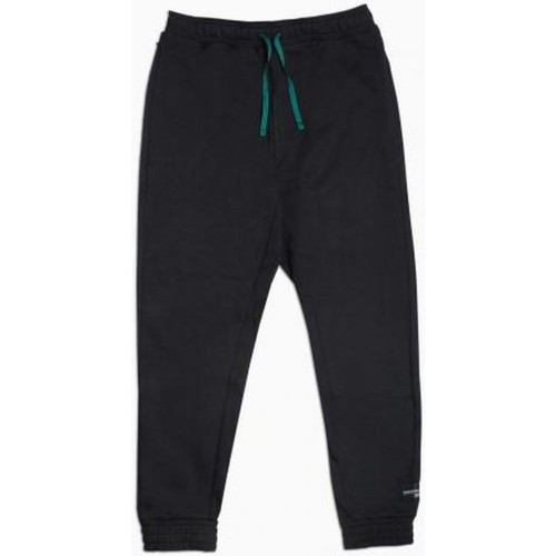Vêtements Homme Pantalons de survêtement adidas Originals Eqt Knit Bottom Noir