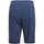 Vêtements Homme Shorts / Bermudas adidas Originals 4KRFT Elite Shor Bleu