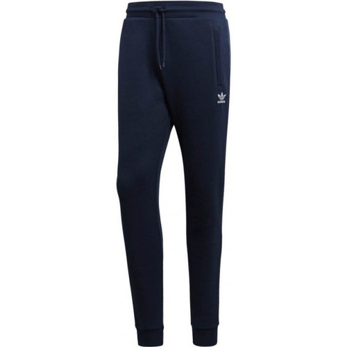 Vêtements Homme Pantalons de survêtement adidas Originals Slim Flc Pant Bleu