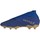 Chaussures Garçon Football adidas Originals Nemeziz 19+ Fg J Bleu