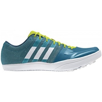 Chaussures Homme Running / trail adidas Originals Adizero Long Jump Bleu
