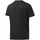 Vêtements Femme T-shirts & Polos Reebok Sport Te Graphic Tee - Myt Noir