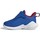 Chaussures Enfant Running / trail employee adidas Originals Fortarun Ac I Bleu