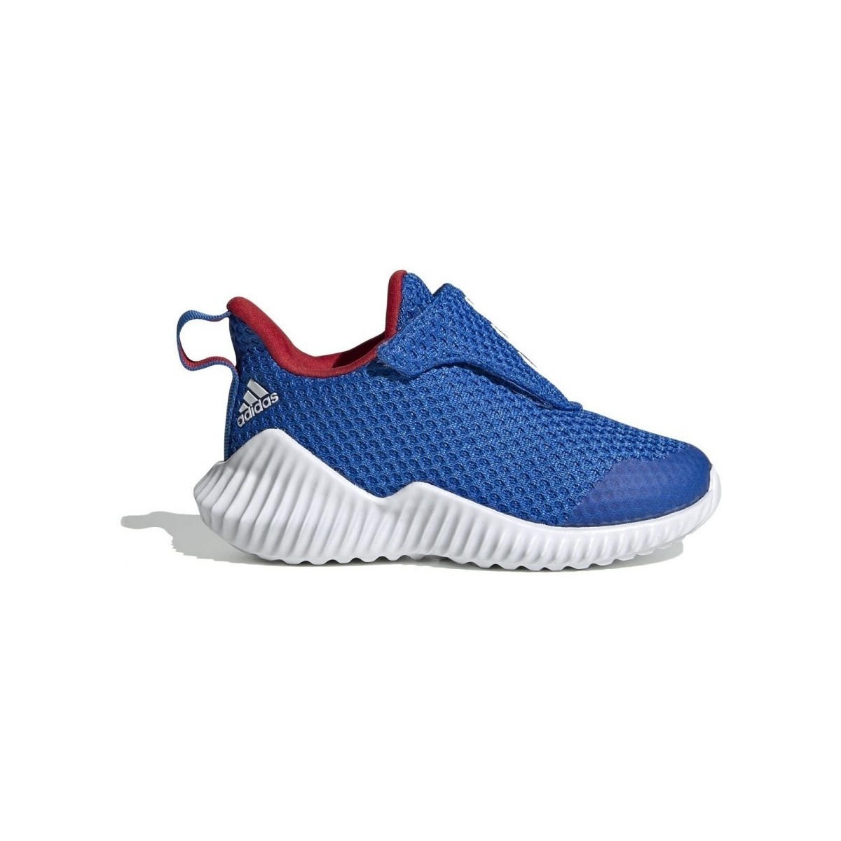 Chaussures Enfant Running / trail adidas Originals Fortarun Ac I Bleu