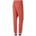 Vêtements Femme Pantalons de survêtement Reebok Sport Cl Ft Pants Rose