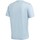 Vêtements Homme T-shirts & Polos adidas Originals Trefoil T-Shirt Blanc