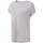 Vêtements Femme T-shirts & Polos Reebok Sport Wor Mesh Panel Tee Violet