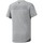 Vêtements Homme T-shirts & Polos Reebok Sport Les Mills® Tee Gris