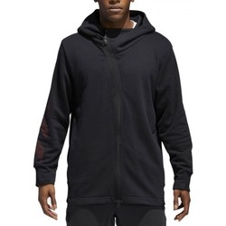 Vêtements Homme Sweats adidas Originals MVP Shooter Hoodie Vol. 2 Noir