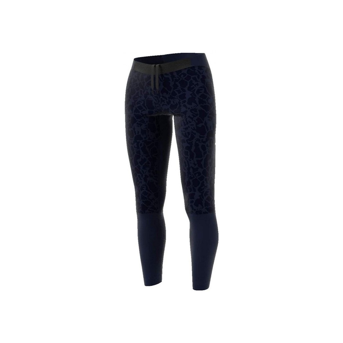 Vêtements Femme Pantalons de survêtement adidas Originals W Hike Tights V Bleu