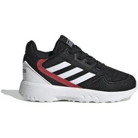 Chaussures Enfant Running / trail adidas Originals Nebzed I Noir