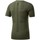 Vêtements Homme T-shirts & Polos Reebok Sport Ubf Myoknit Tee Vert
