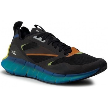 Chaussures Running Fila / trail Reebok Sport Zig Kinetica Horizon Noir