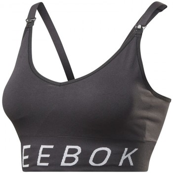 Sous-vêtements Femme Brassières Reebok product Sport Sr Maternity Bra Noir
