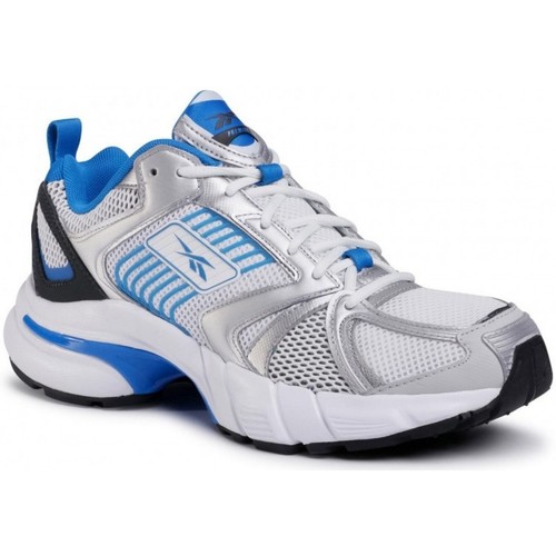 Chaussures solid Running / trail Reebok Sport Rbk Premier Blanc