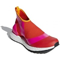 Chaussures Femme Running / trail adidas Originals Ultraboost X Orange