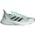 Chaussures Femme Running / trail adidas jurich Originals X9000L3 W Vert
