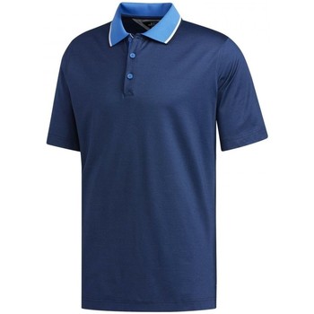 Vêtements Homme T-shirts & Polos adidas Originals Adip Prm Sld P Bleu