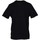 Vêtements Homme T-shirts & Polos adidas Originals M E Lin Tee Noir