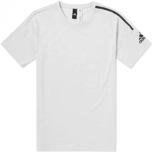 Vêtements Homme T-shirts & Polos adidas Originals Z.N.E. T-Shirt Wool Blanc