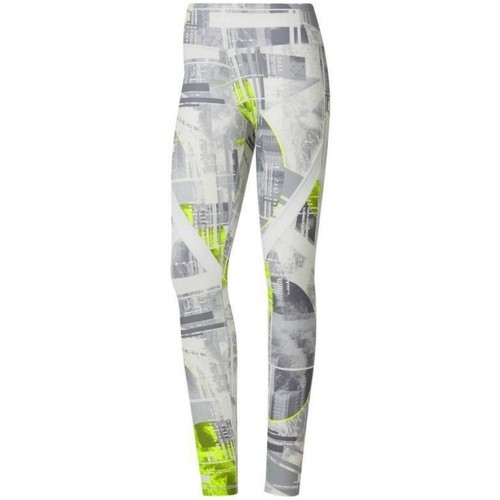 Vêtements Femme Pantalons de survêtement Reebok Sport Combinaisons / Salopettes Multicolore