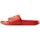 Chaussures Homme Sandales et Nu-pieds Reebok Sport Classic Slide Rouge