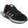 Chaussures Homme Baskets basses adidas Originals Tresc Run Noir