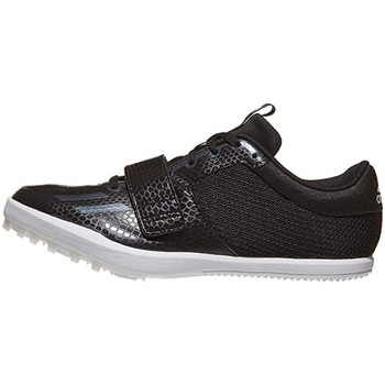 Chaussures Homme Running / trail adidas Originals Jumpstar Noir